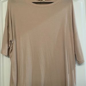 Forever 21 Tunic Size S